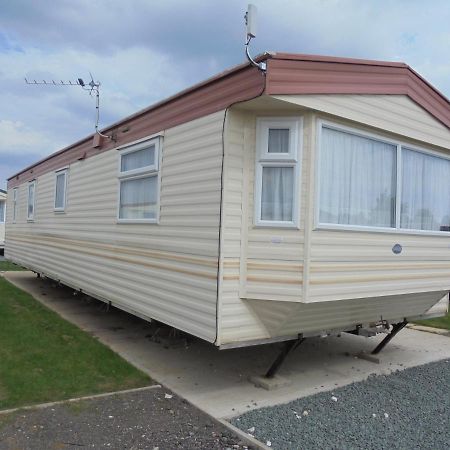 Golden Sands: Arizona Gs 6 Berth, Access To The Beach Ingoldmells Exterior foto