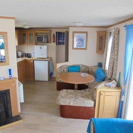 Golden Sands: Arizona Gs 6 Berth, Access To The Beach Ingoldmells Exterior foto