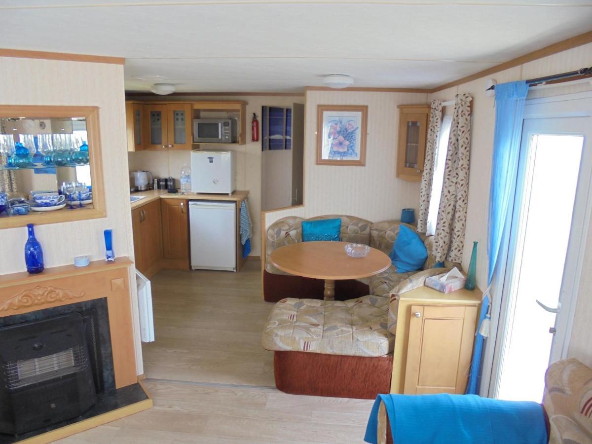 Golden Sands: Arizona Gs 6 Berth, Access To The Beach Ingoldmells Exterior foto