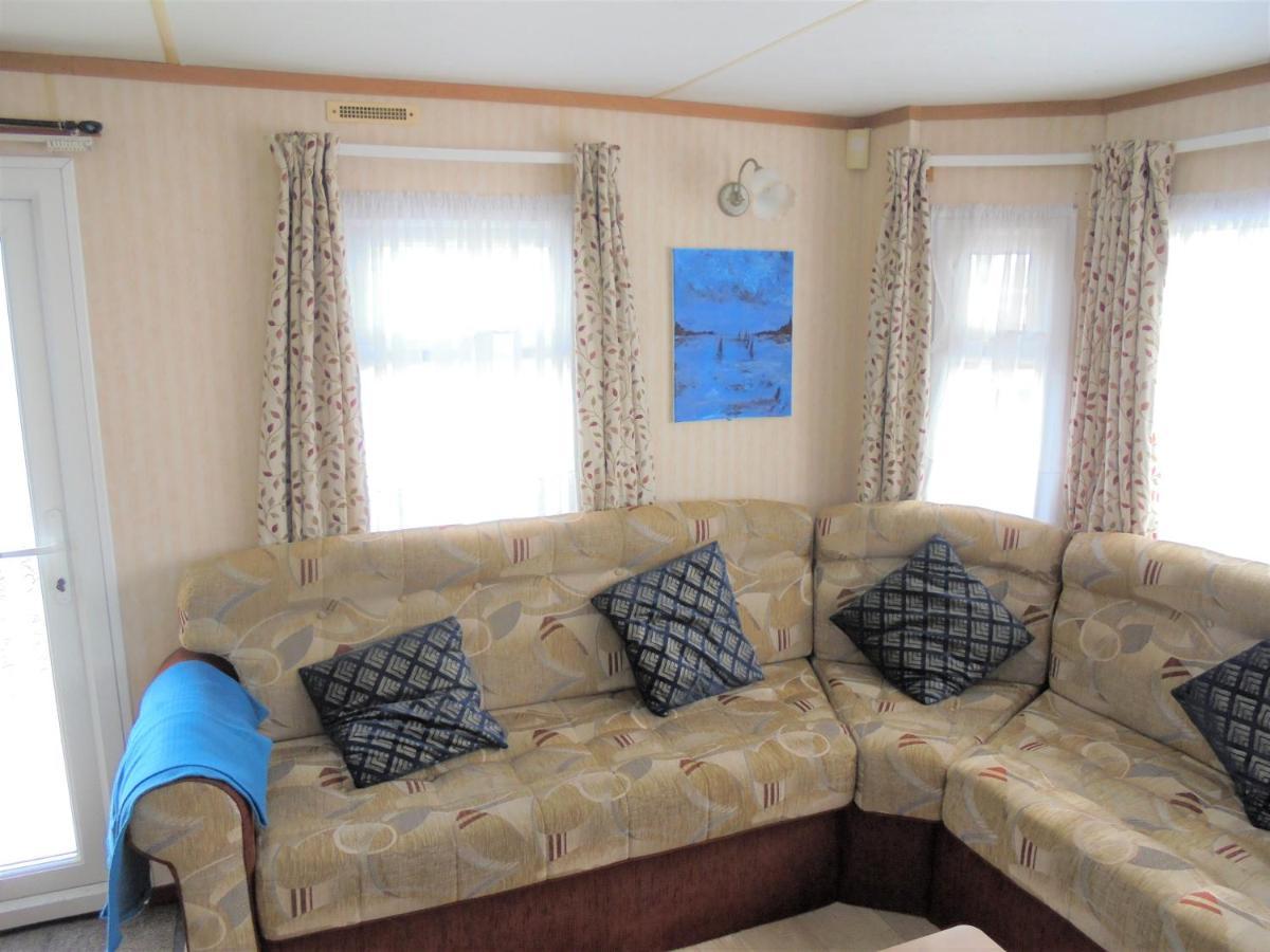Golden Sands: Arizona Gs 6 Berth, Access To The Beach Ingoldmells Exterior foto