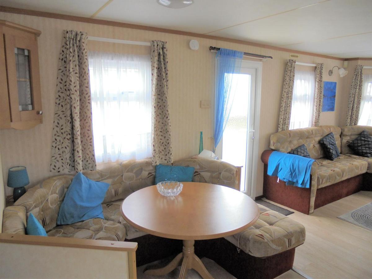 Golden Sands: Arizona Gs 6 Berth, Access To The Beach Ingoldmells Exterior foto
