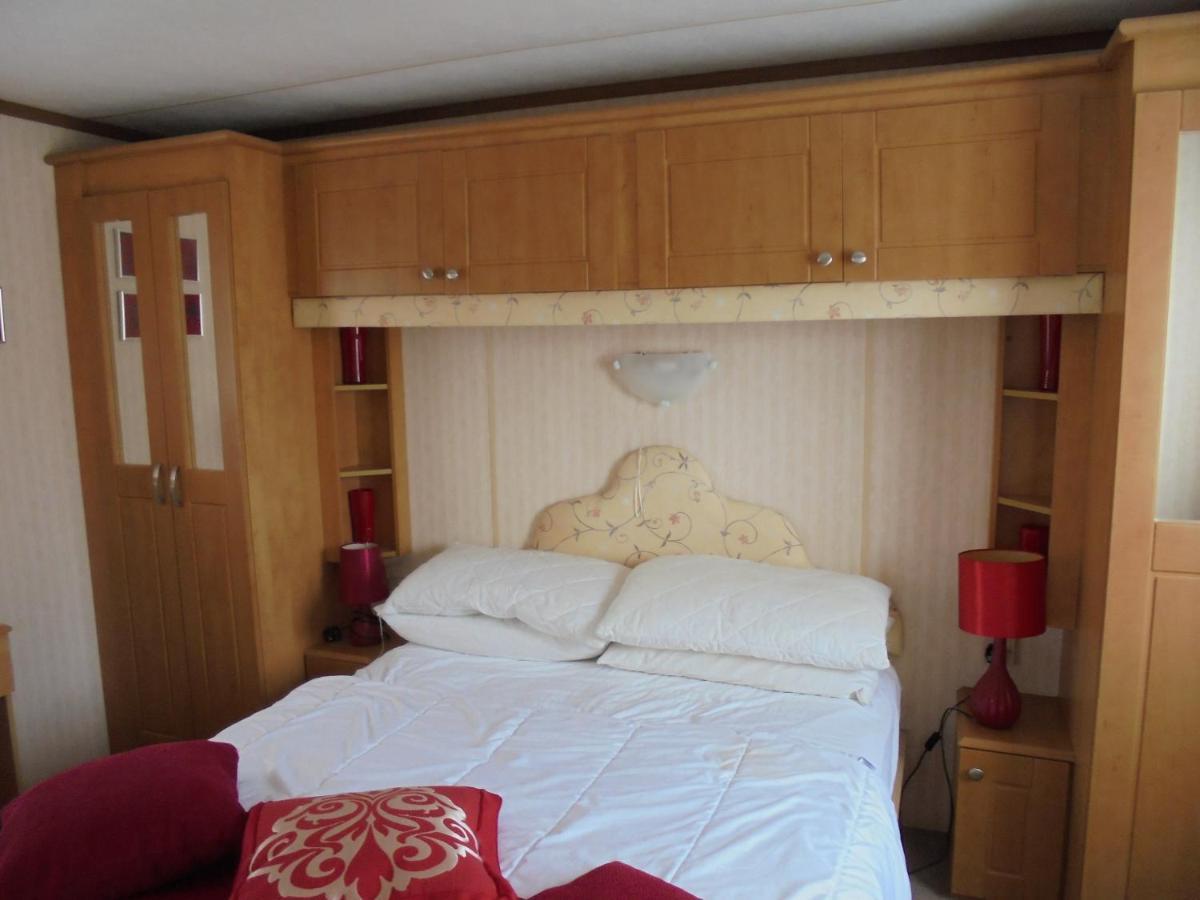 Golden Sands: Arizona Gs 6 Berth, Access To The Beach Ingoldmells Exterior foto
