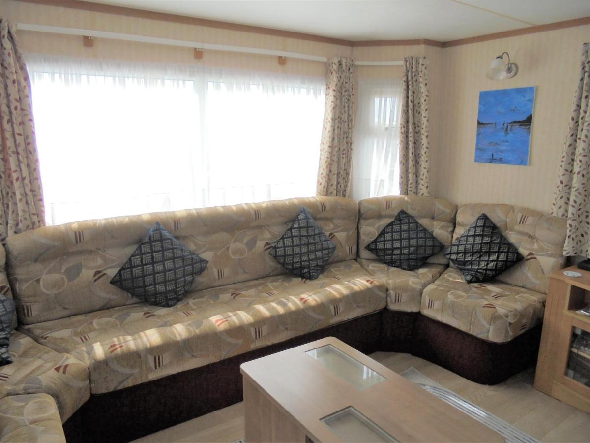 Golden Sands: Arizona Gs 6 Berth, Access To The Beach Ingoldmells Exterior foto